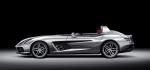 Mercedes-Benz SLR McLaren Stirling Moss 2009 года